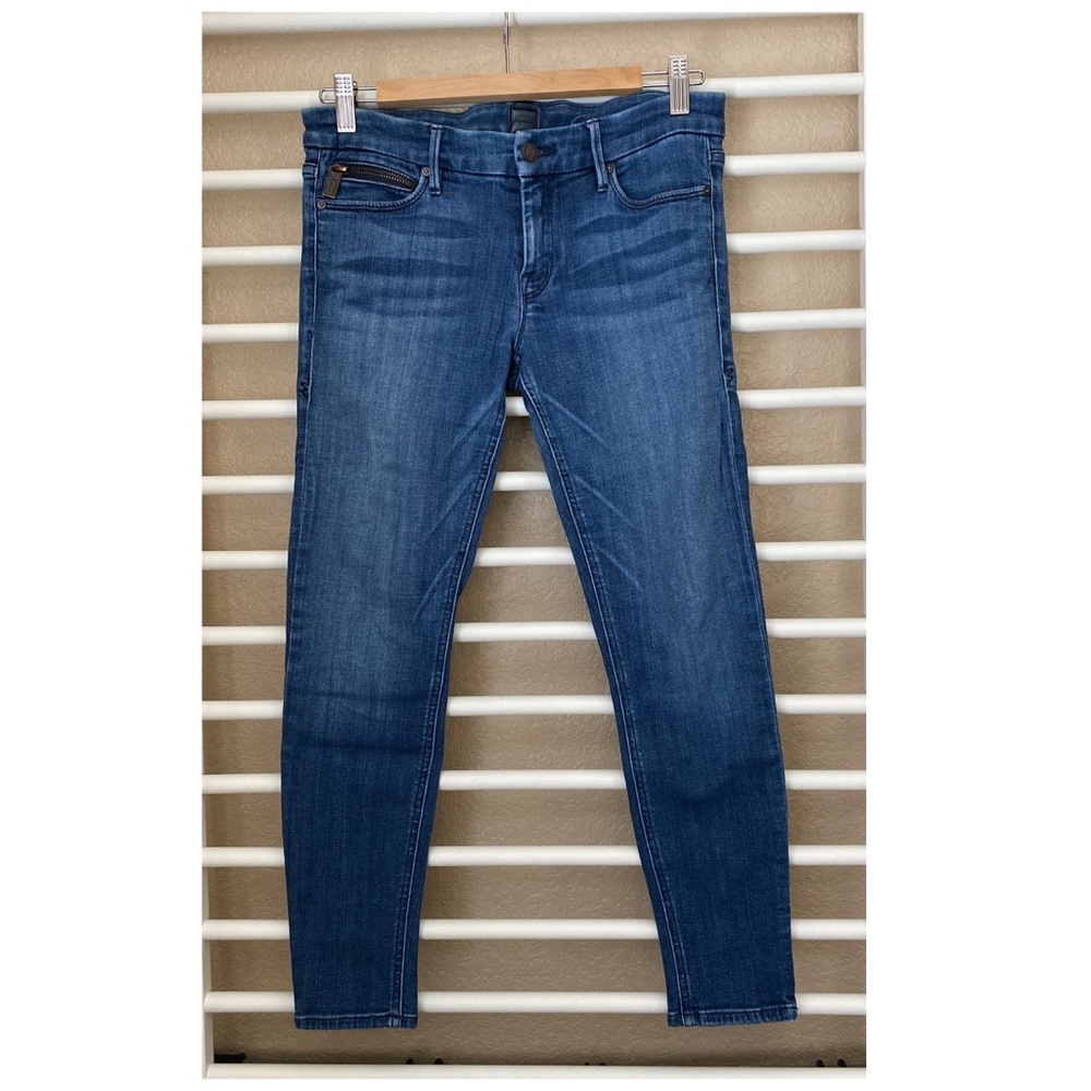 Cropped Jeans by Marciano